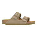 Birkenstock Arizona Suede Men's Sandals