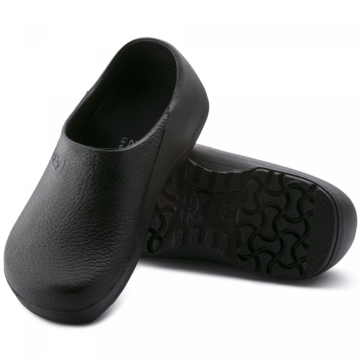 Birkenstock Profi-Birki Men's Clogs