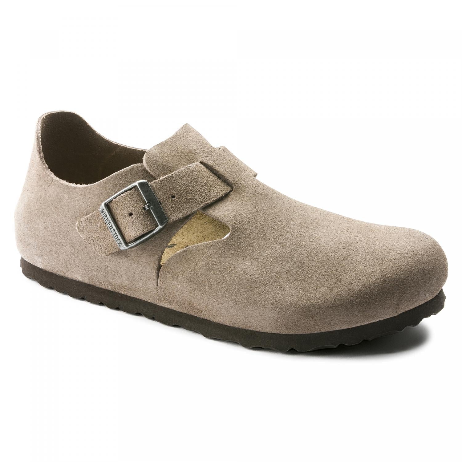 Birkenstock London Men's Casual Shoes