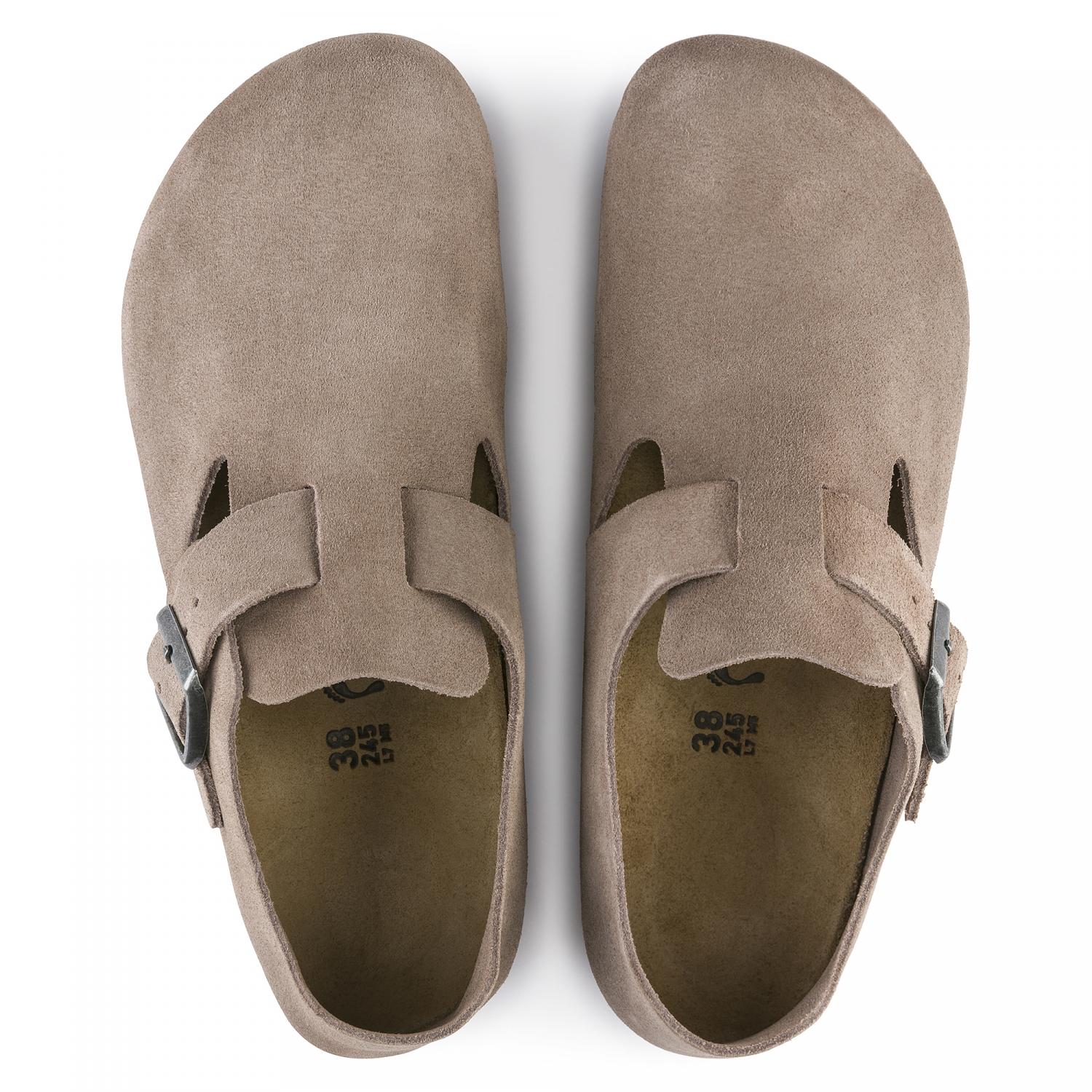 Birkenstock London Men's Casual Shoes