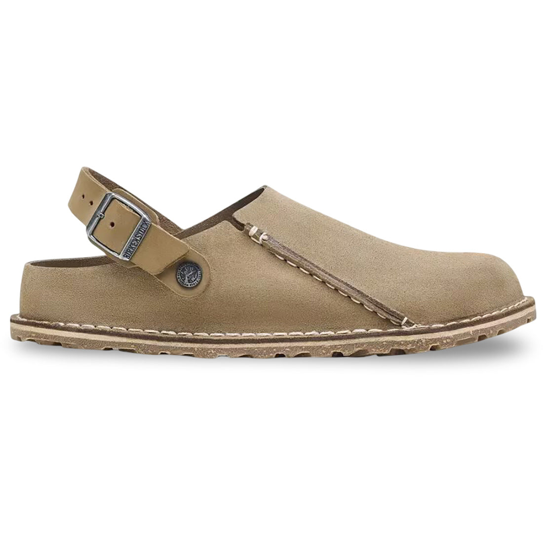 Birkenstock Lutry Men's Clogs