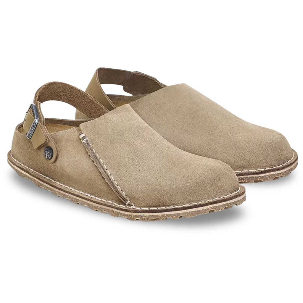 Birkenstock Lutry Men's Clogs
