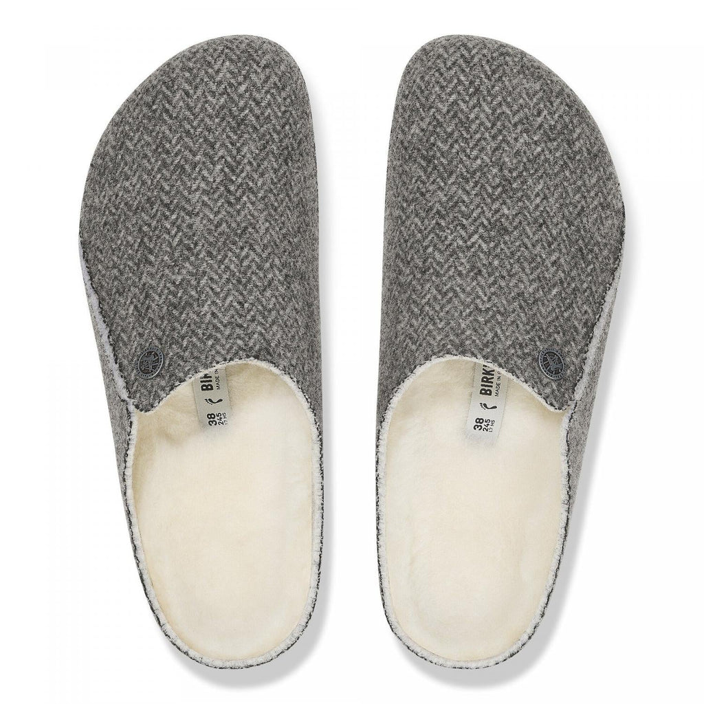 Birkenstock Zermatt Men's Slippers
