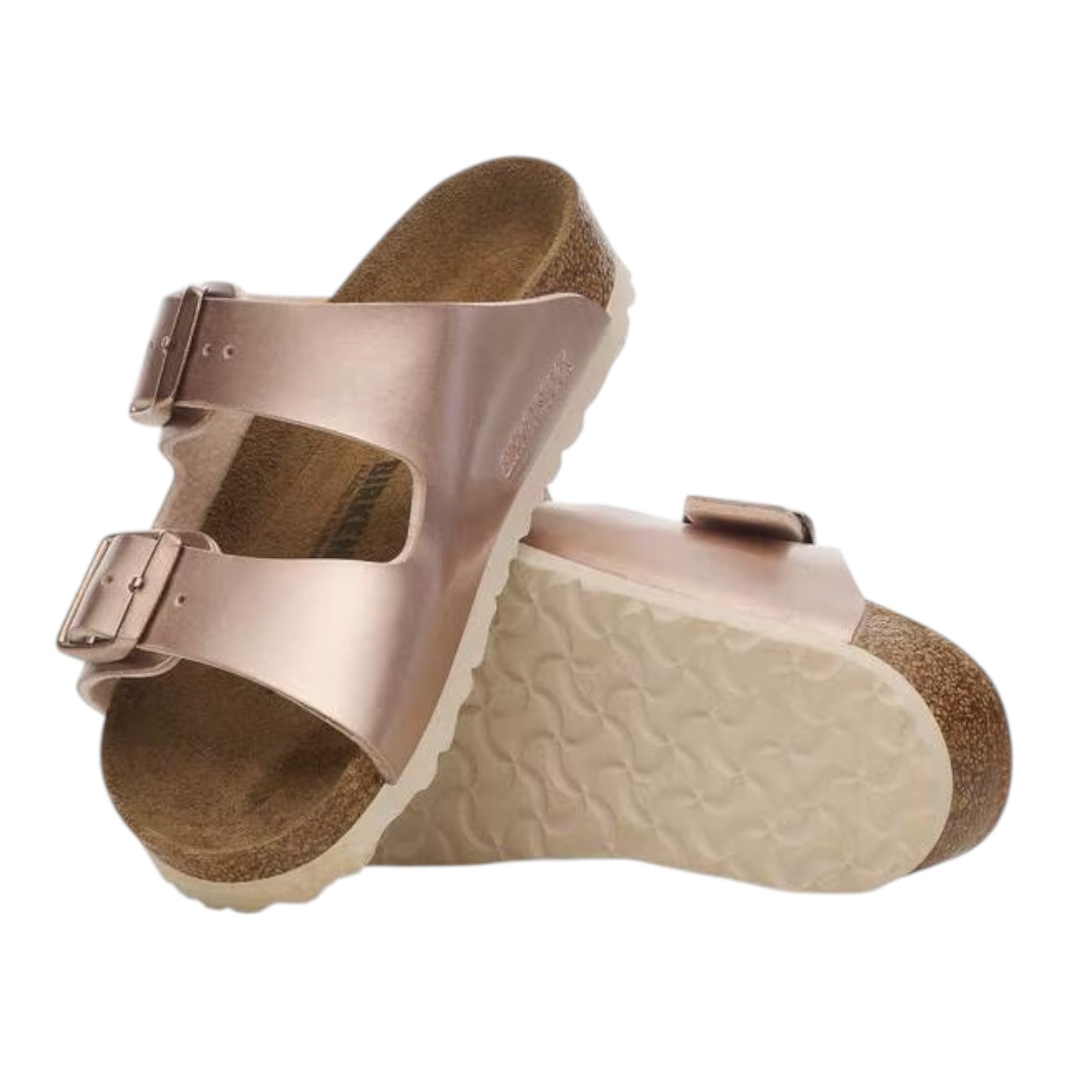 Birkenstock Arizona Kids Birko-Flor Kids' Sandals